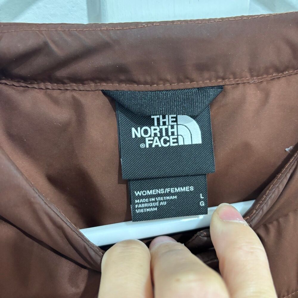 The North Face Women’s Harway Collarless Midi Jacket - Picture 7 of 10